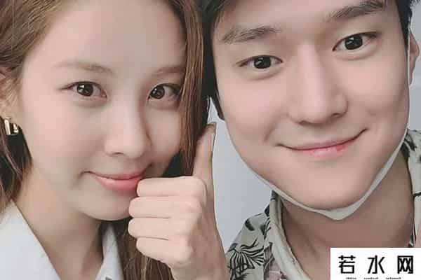 少女时代绯闻,少女时代成员们最近各自的感情生活