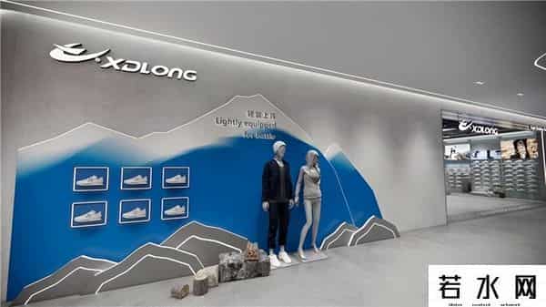 德尔惠娱乐,曾被吹上天,如今却跌落神坛的4个国产运动鞋,看谁还在乱跟风?