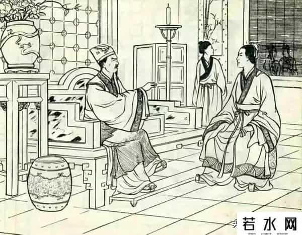 色狐狸网站,民间故事:色狐