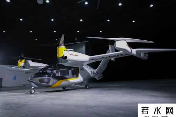 EVTOL,对话沃飞长空:eVTOL行业普遍还在卷研发和取证,2026年后才会开始卷商业|产业专访