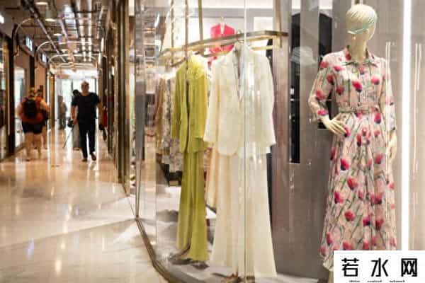 北京秀水,从“购物地标”到“中国设计国际窗口” 北京秀水街蜕变之路 - 民企显身手