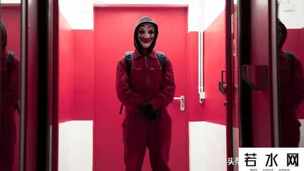 骇客追缉令,感觉智商被碾压,10部烧脑刺激的黑客电影,虐智商,全都是神作