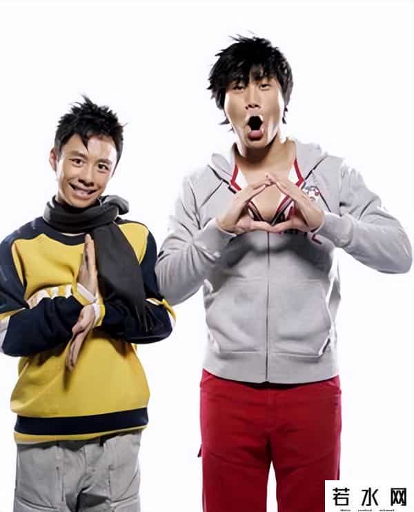 后舍,“网红鼻祖”后舍男孩:曾凭“对口型”火爆全网,如今怎么样了?