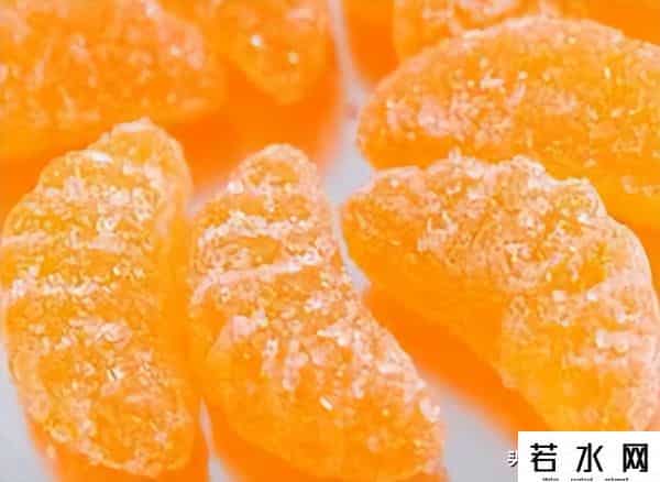 秀逗糖,“已停产”的54种童年零食,吃过一半的已经老了,忘不了的味道