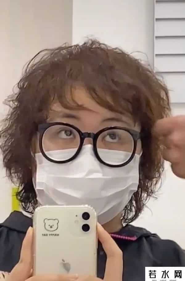 猫扑图片,网友烫头失败大赏,看完差点笑岔气了哈哈哈哈哈哈