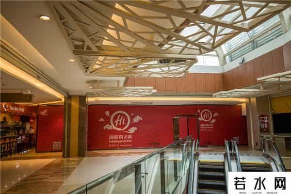 海底捞张勇,海底捞张勇怎么成了新加坡首富？起底四川人张勇与海底捞的重庆计划