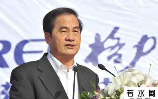 朱江洪,格力前董事长朱江洪与老员工见面会取消背后：谁在施加压力