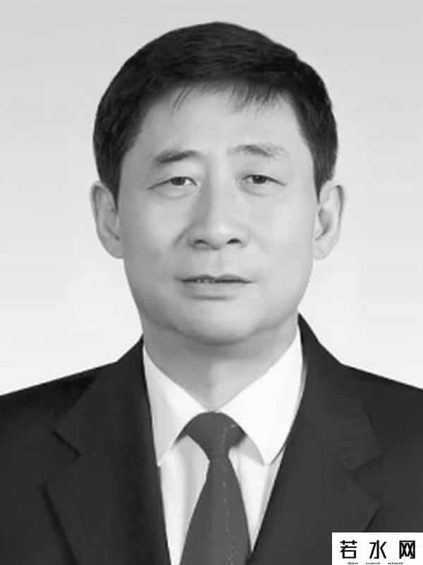 洪浩,洪浩同志逝世