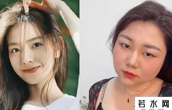 孙一宁直播间,孙一宁线下活动“见光死”，跟直播间差距太大，还是美颜太强大了