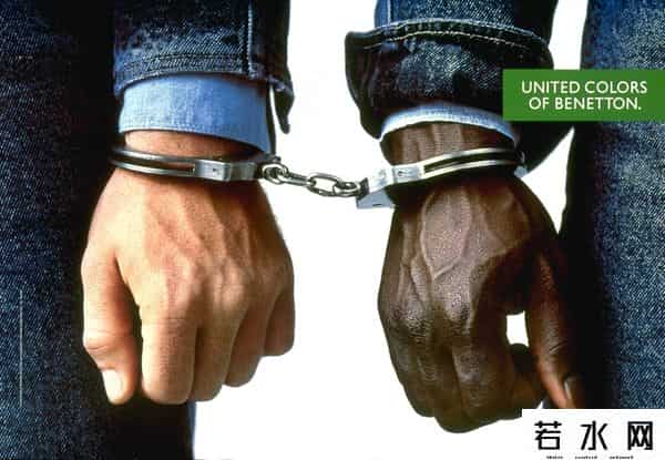 贝纳通广告,时装品牌的广告是不是正变得越来越无趣？