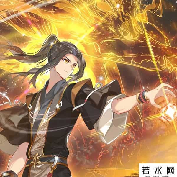 米粒米粒动漫,17部即将动漫化的网文大作,全是我们耳熟能详的IP,期待吧