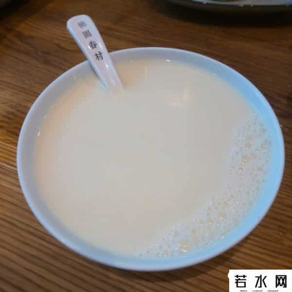 桃园眷村,这么火的桃园眷村，我们去吃了，但味道