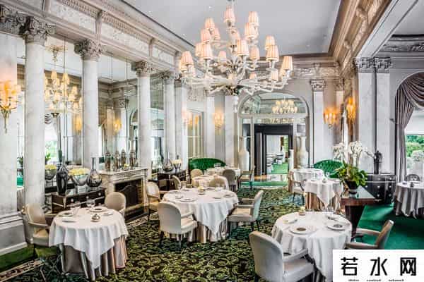 5888港币,盘点世界上最贵餐厅,这些餐厅真是贵到离谱了