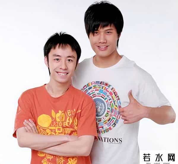 后舍,“网红鼻祖”后舍男孩:曾凭“对口型”火爆全网,如今怎么样了?