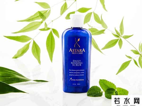 恋物志,恋物志|一到夏天皮肤就差?这个风靡好莱坞的小众护肤品能救急