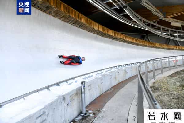 雪橇比赛,再续冰雪奇缘！“雪游龙”迎北京冬奥会后首个国际雪橇赛事