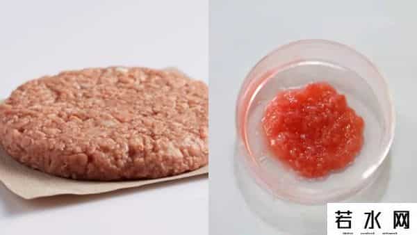 植物肉,植物肉,为啥不火了?