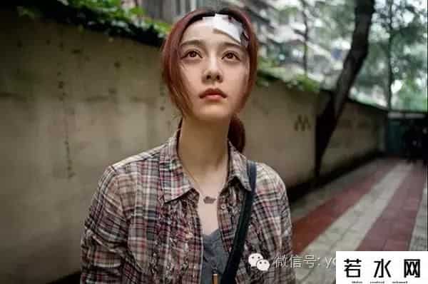 范冰冰的博客,范冰冰:关于我的代表作,有些人就是一直在装睡