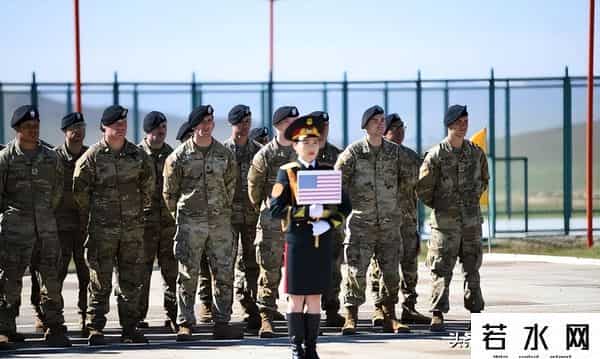 狠狠发,蒙古要反水？狠狠吃了中俄红利，却同美日两国发联合声明