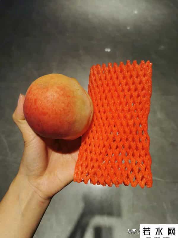 鲜果网,“水果网套”不要扔!简单改造一下,还有大用,后悔才知道