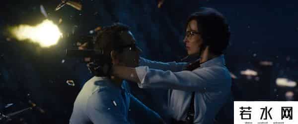 失控玩家豆瓣,不能白嫖小贱贱《失控玩家》是一种什么体验?