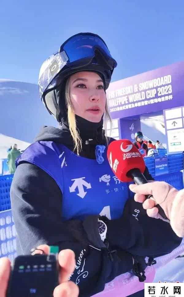 u联生活,15小时连夺两金！她赶着回学校上课