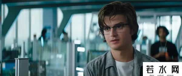 失控玩家豆瓣,不能白嫖小贱贱《失控玩家》是一种什么体验?