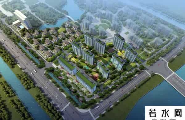 余杭信息港,余杭已有8个人才专项租赁住房项目开工！都在哪？配套如何？看这里