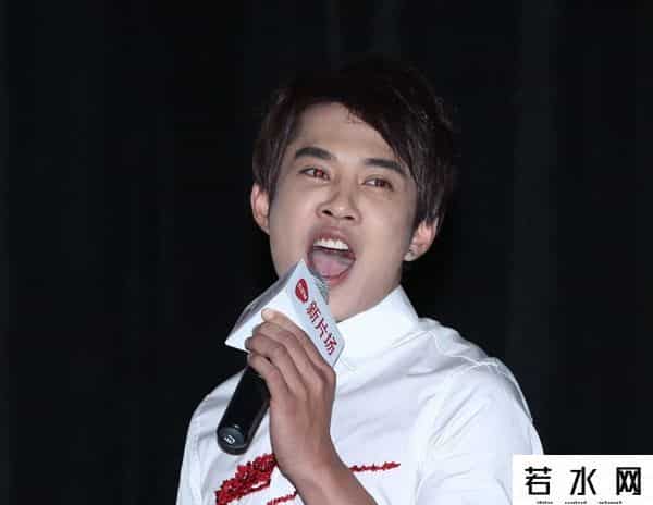 王青 冯建宇,《一路向南》将映 冯建宇将与王青庆祝出道1周年