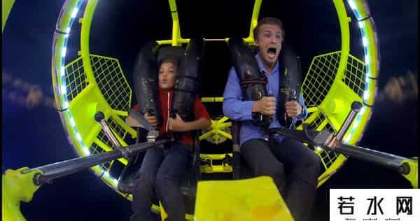 暴走电影,6部“暴走版”喜剧，其中有个主角像杰伦？好像有点像！