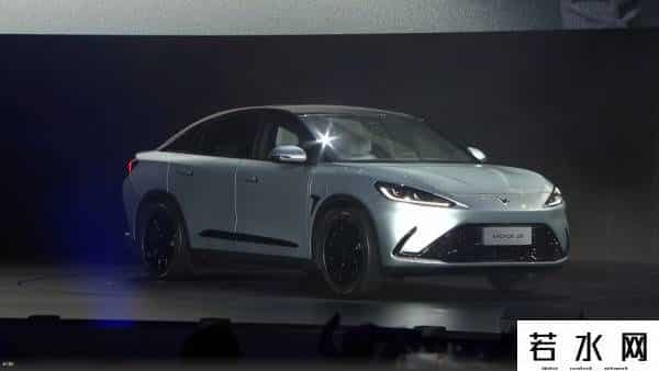 华为HI,华为“HI”标汽车正式发售 智能汽车变局进行时