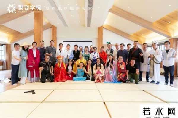 宗毅,罗振宇点赞的热泵老板，突然杀入房地产