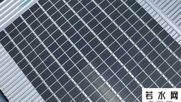 深度完美,专访全国人大代表、隆基绿能董事长钟宝申:促进光伏与建筑的深度完美融合;乡村光伏要讲究建筑美学