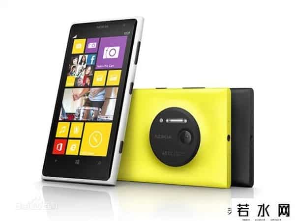 诺基亚112,那些年，我们追过的诺基亚