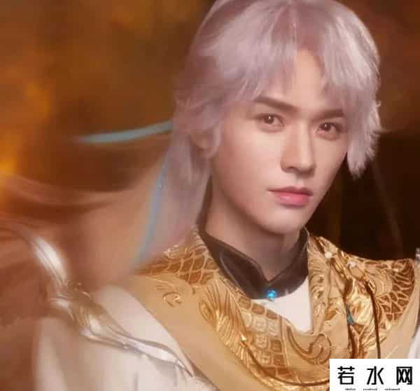 明星代言人,娱乐圈一周竟然有29个代言官宣,肖战实力太强,龚俊意外垫底