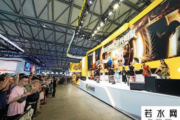 食玩,贪玩游戏成立海外新品牌,借“食玩+潮玩”谋跨界