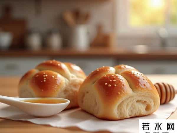 面包多,这些面包真的不建议多吃,理由都在这里了!