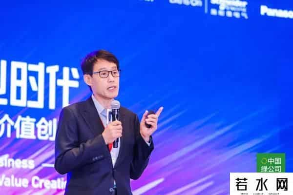 影响力投资,绿公司年会:马蔚华力推的“影响力投资”是什么