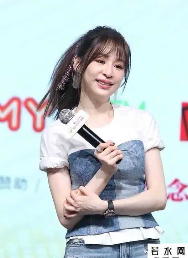 天爱姐,《浪姐3》五位姐姐大变脸，两位瘦成纸片人，滤镜都遮不住脸肿