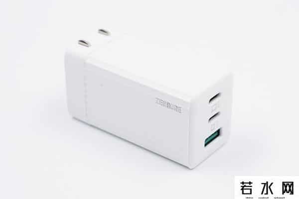 征拓,颜值与性能并存，征拓S3 Pro 65W氮化镓充电器评测