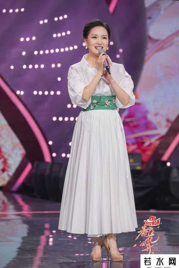 爱唱原创,春天花会开:民歌新概念 流行新元素