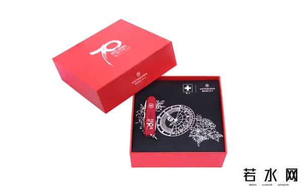 瑞士军刀服饰,百年瑞士军刀品牌Victorinox维氏献礼