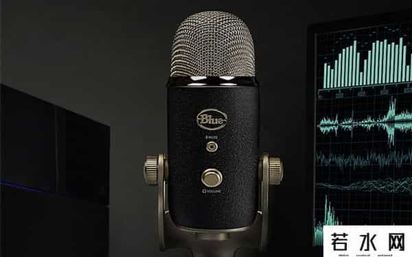 唱吧直播间,使用简单,还能适应多种场景的麦克风,直播、唱吧用它妥妥的