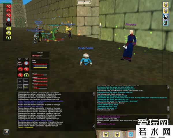 无尽的任务,游戏史今天(1999年):多人网游里程碑《无尽的任务》