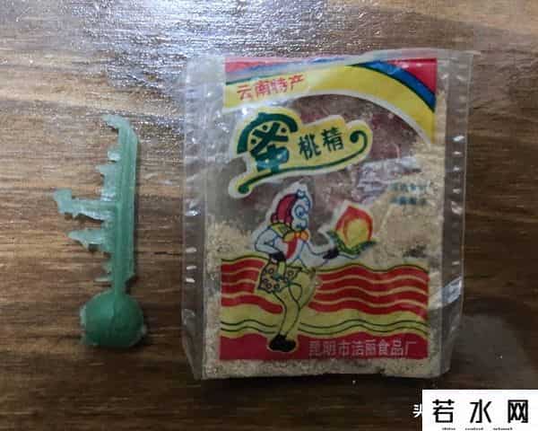 秀逗糖,“已停产”的54种童年零食,吃过一半的已经老了,忘不了的味道