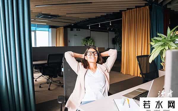 宝洁 陈默,一个很绝的心态:认栽、买单、及时离场