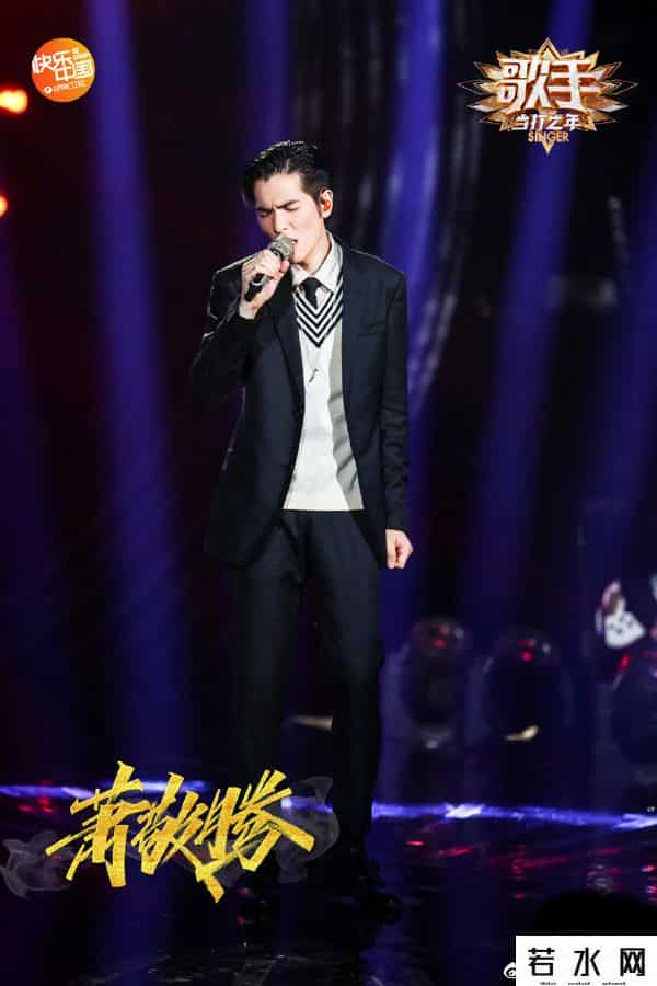 歌手2020,歌手排名2020最新 歌手当打之年第二期排名 华晨宇蝉联第一毛不易垫底