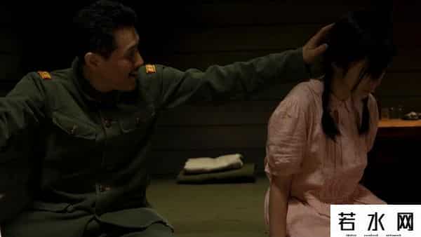 日本久久不射,日本政府极力抵制的电影,真实揭露慰安妇悲惨遭遇,看的脊背发凉