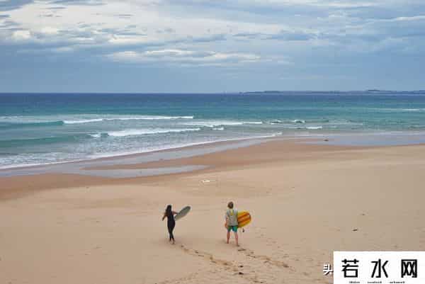 woola,放慢脚步游澳洲（4）企鹅岛，我和自然有个约定