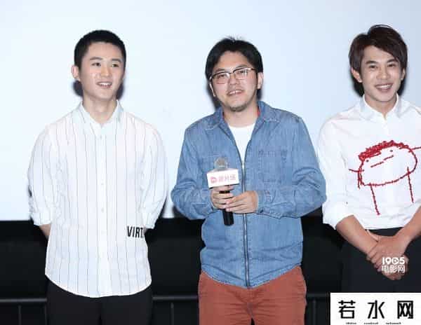 王青 冯建宇,《一路向南》将映 冯建宇将与王青庆祝出道1周年